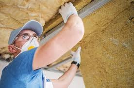 Types of Insulation We Offer in Marion, SC